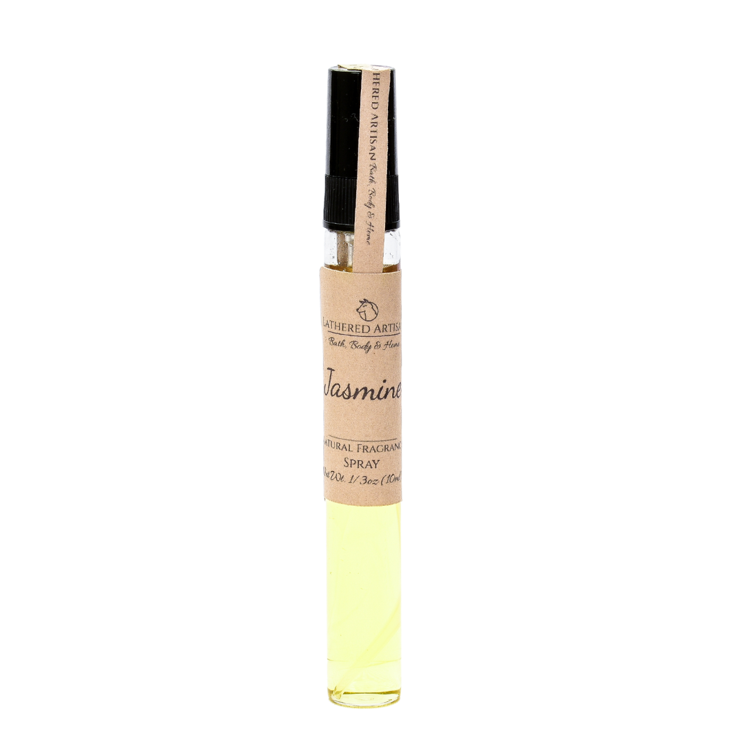 Jasmine | Natural Fragrance | Oil Perfume