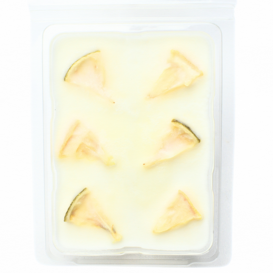 Lemon Lime | Essential Oil | Wax Melts