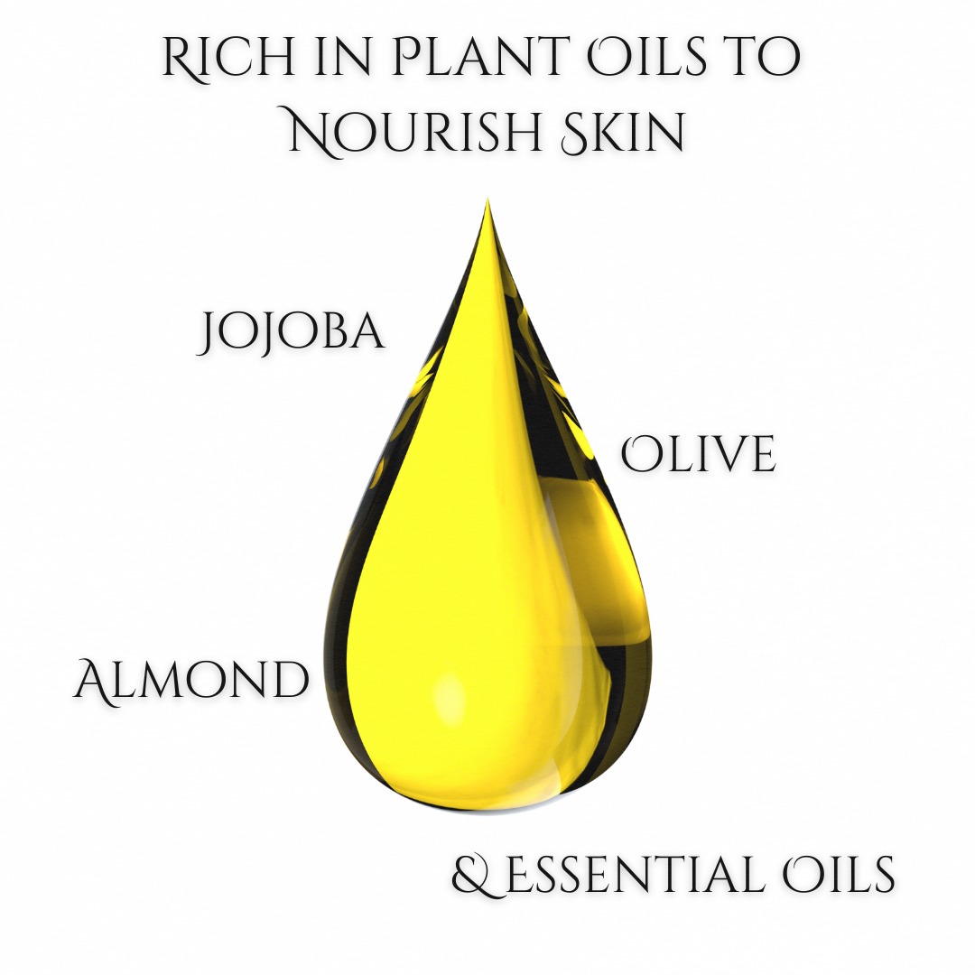 Relax | Essential Oil | Massage & Body Oil