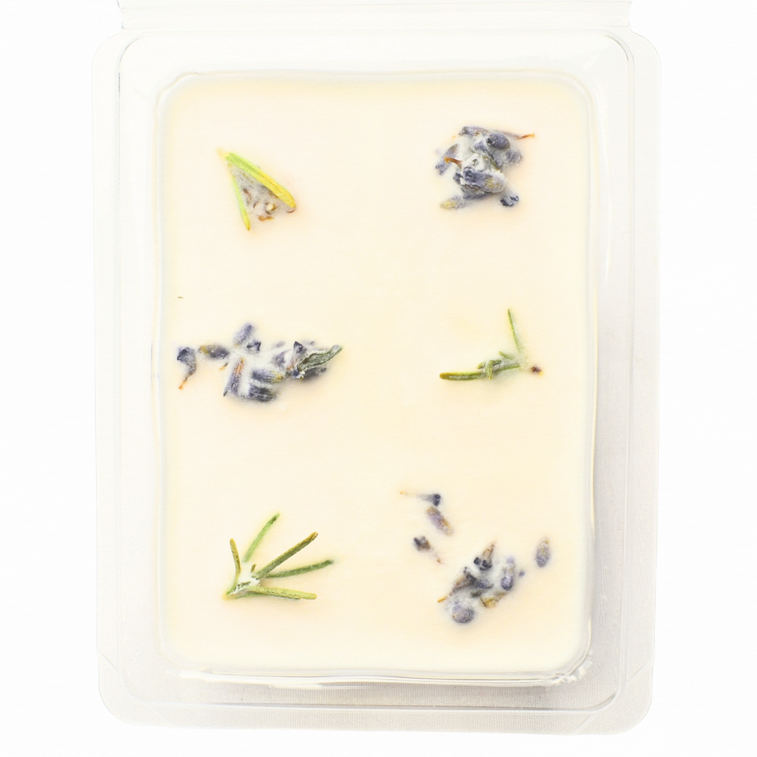 Rosemary & Lavender | Essential Oil | Wax Melts