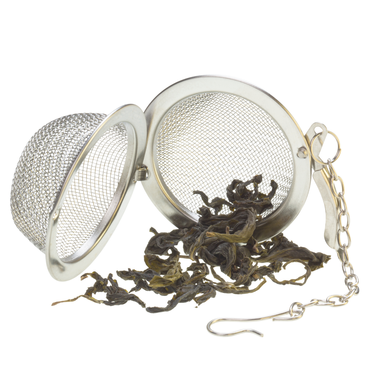 2" Infusion Ball | Stainless Steel | Tea Strainer