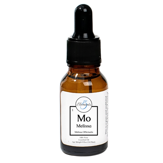 Mélisse | Huile essentielle | Melissa Officinalis