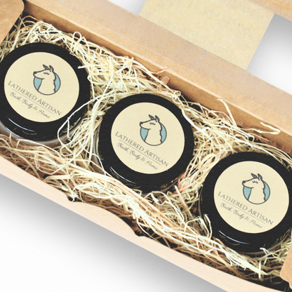 Rosemary | Essential Oil | Tealight Jar Candles