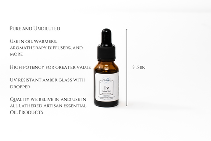 Anis Étoile | Huile essentielle | Illicium verum