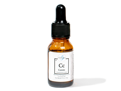 casia | Aceite Esencial | Cinnamomum casia