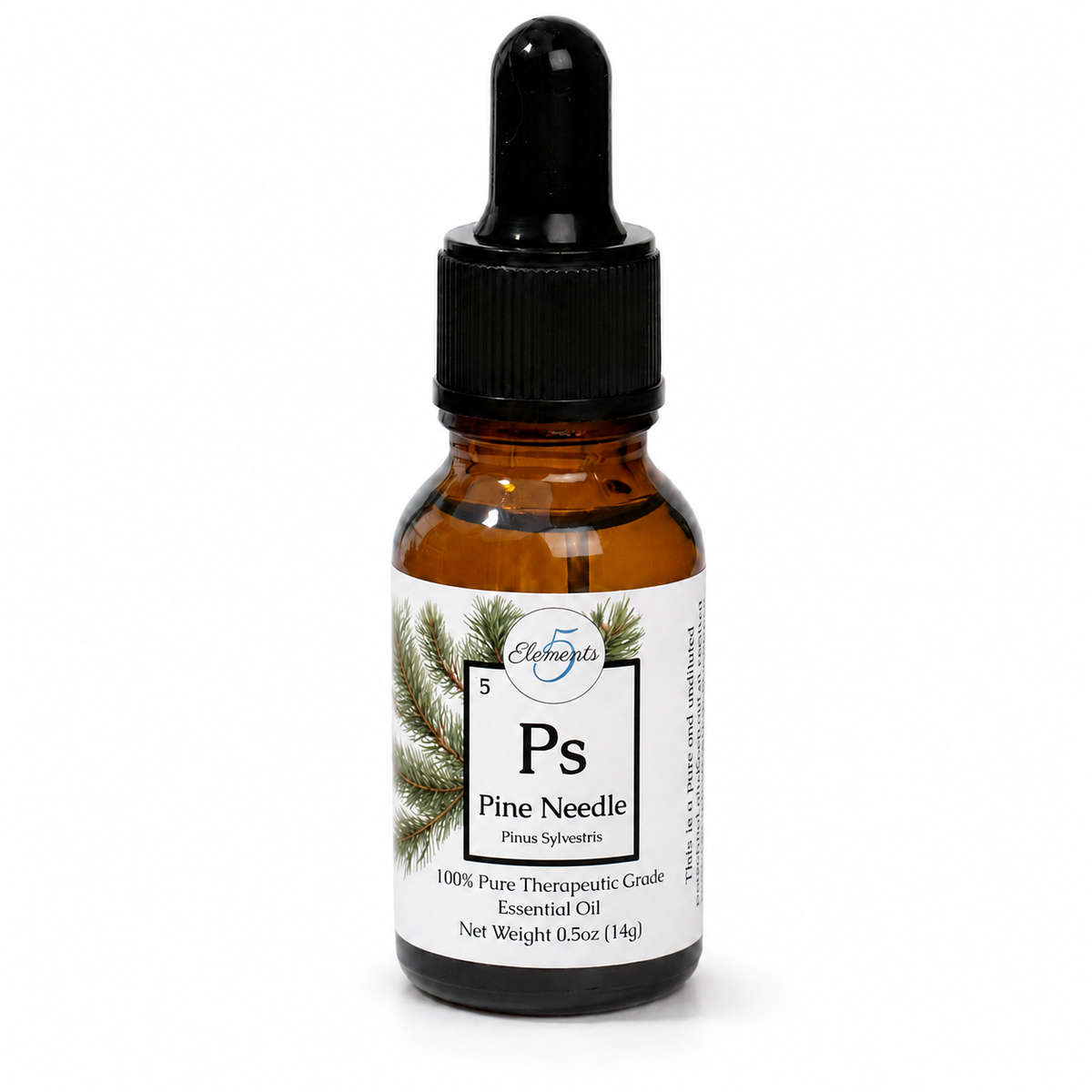 Aiguille de pin | Huile essentielle | Pinus Sylvestris