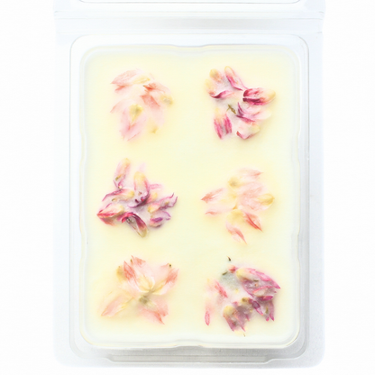 Citronella & Bergamot | Essential Oil | Wax Melts