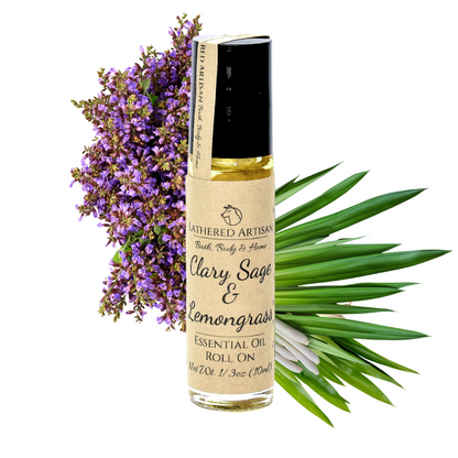 Coffret Cadeau Parfum | Parfums aux Huiles Essentielles