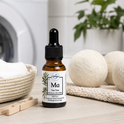 Árbol del té | Aceite esencial | Melaleuca alternifolia