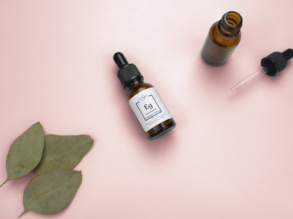 Eucalyptus | Essential Oil | Eucalyptus globulus