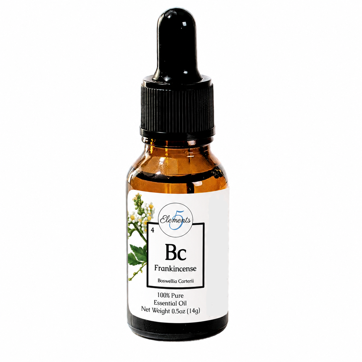 Frankincense | Essential Oil | Boswellia carterii