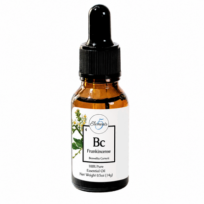 Frankincense | Essential Oil | Boswellia carterii