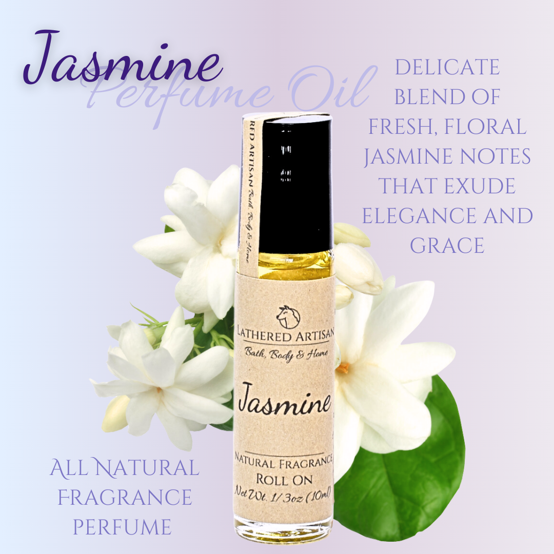 Set de regalo de perfumes | Perfumes con aceites aromáticos naturales