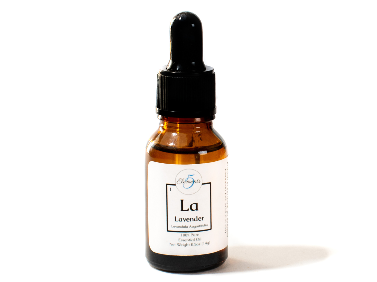 Lavande 40/42 | Huile essentielle | Lavandula angustifolia