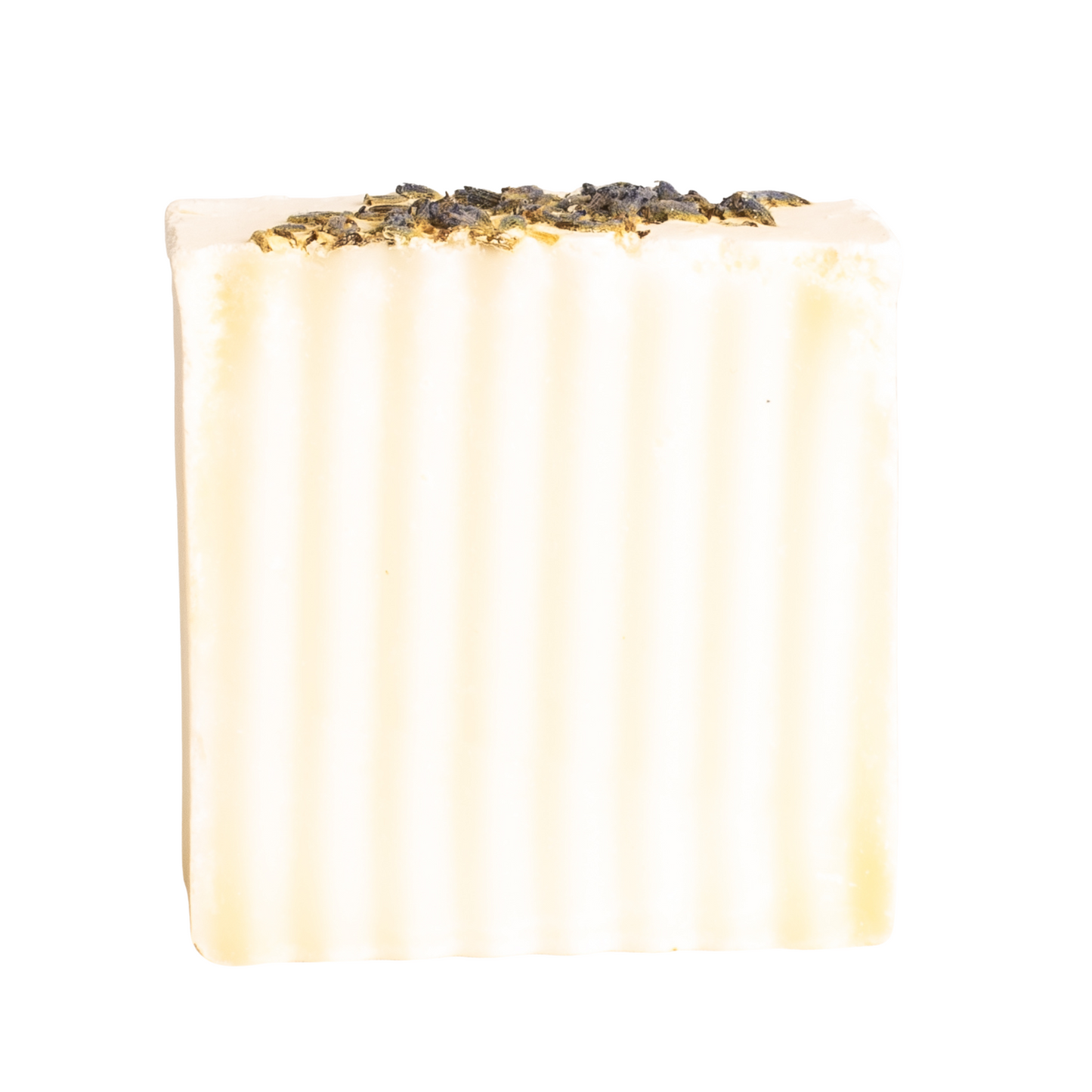 Savon à la lavande | Barre d'huiles essentielles