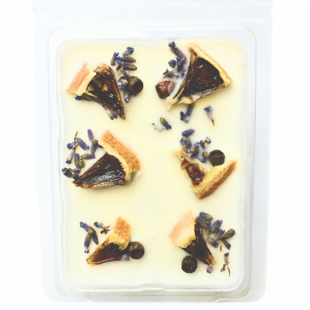 Lemon Eucalyptus & Lavender | Essential Oil | Wax Melts