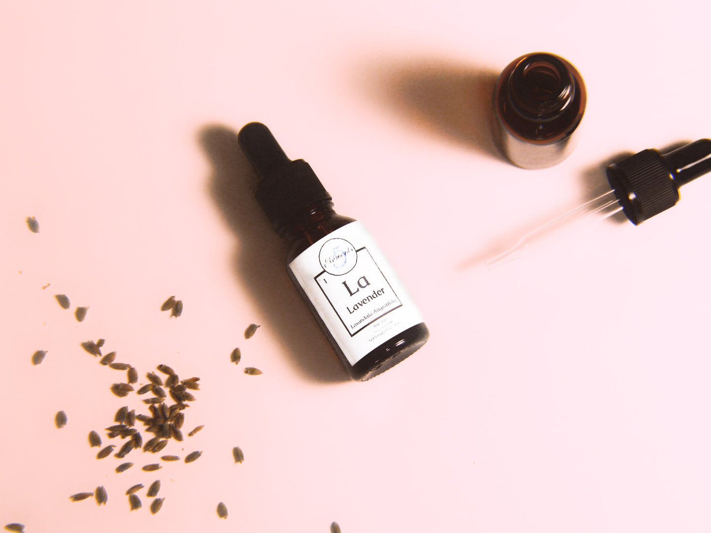 Lavande 40/42 | Huile essentielle | Lavandula angustifolia