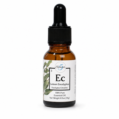 Eucalyptus Lemon | Essential Oil | Eucalyptus citrodora