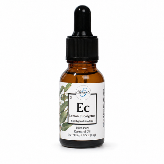Eucalyptus Lemon | Essential Oil | Eucalyptus citrodora