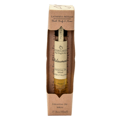 Perfume unisex de aceites esenciales Midsummer