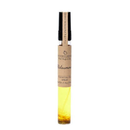 Perfume unisex de aceites esenciales Midsummer