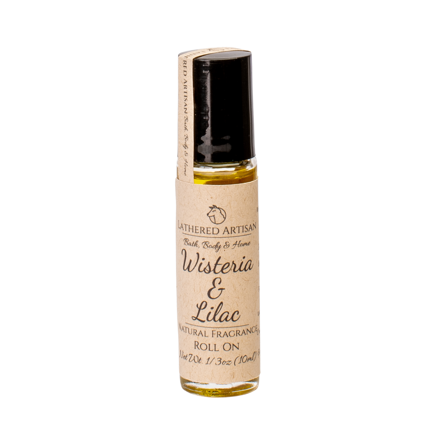 Wisteria & Lilac | Essential Oil | Perfume