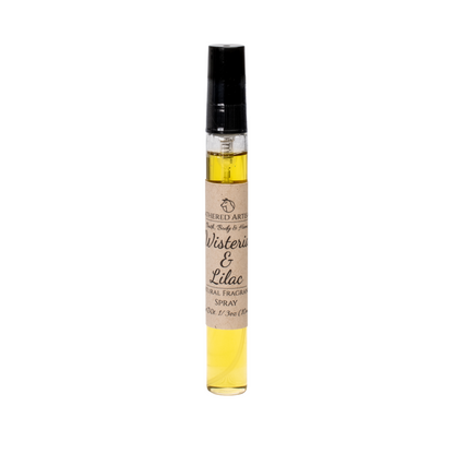 Wisteria & Lilac | Essential Oil | Perfume