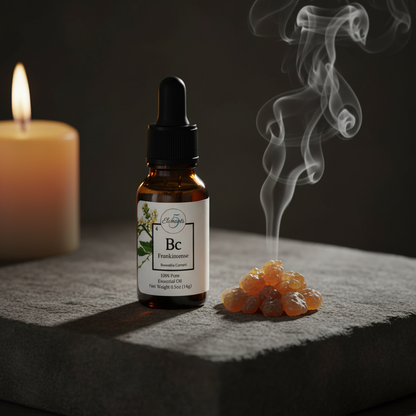 Frankincense Lifestyle